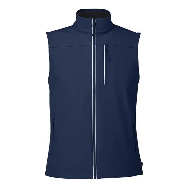 Nautica Wavestorm Softshell Vest... from ASI 84358 S&S Activewear