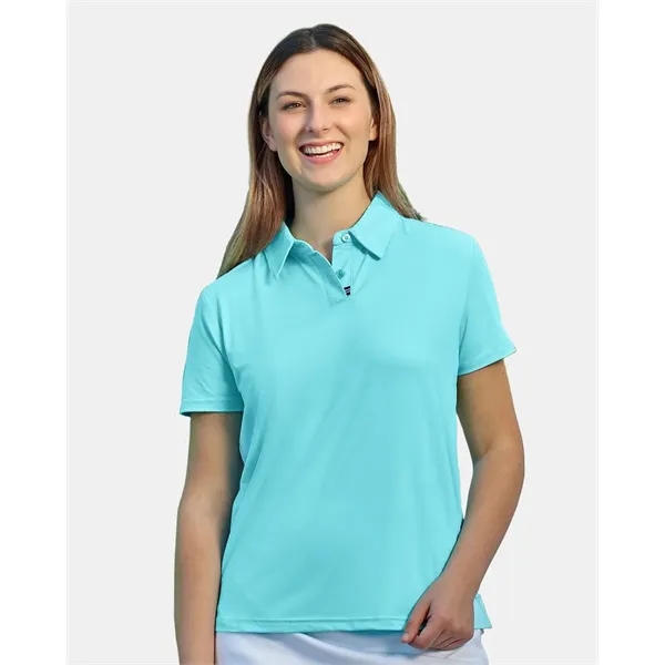 Nautica Women's Saltwater Polo... from ASI 84358 S&S Activewear