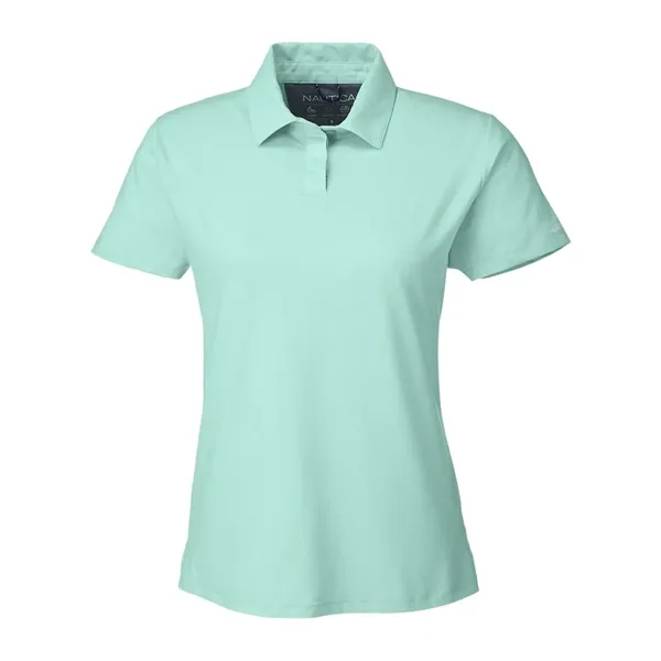 Nautica Women's Saltwater Polo... from ASI 84358 S&S Activewear
