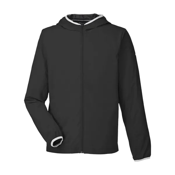 Nautica Stillwater Hooded Windbreaker... from ASI 84358 S&S Activewear