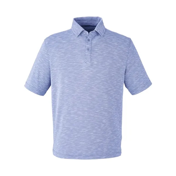 Nautica Sun Surfer Slub Polo... from ASI 84358 S&S Activewear