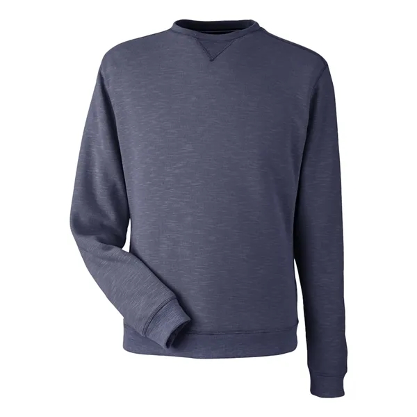 Nautica Sun Surfer Supreme Long Sleeve Crewneck... from ASI 84358 S&S Activewear