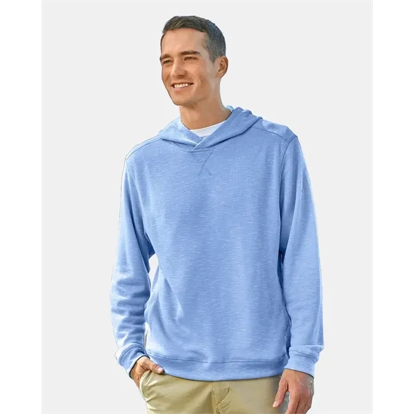 Nautica Sun Surfer Supreme Hooded Pullover... from ASI 84358 S&S Activewear