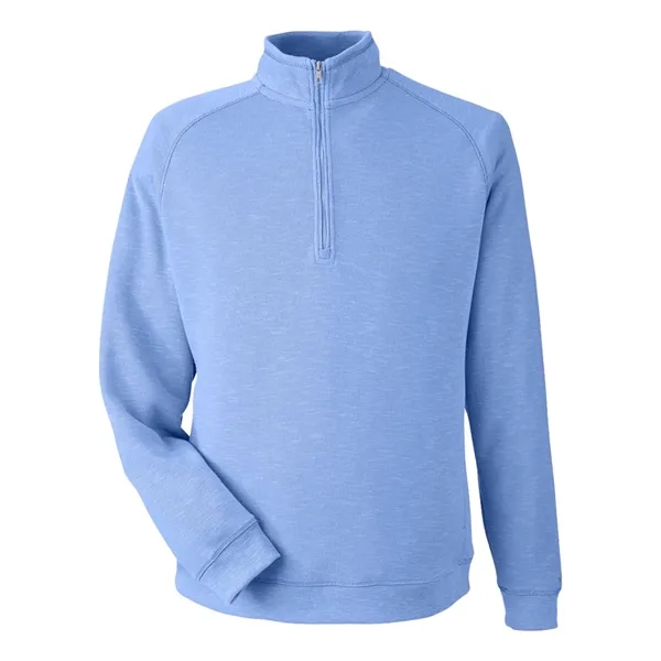 Nautica Sun Surfer Supreme Quarter-Zip Pullover... from ASI 84358 S&S Activewear