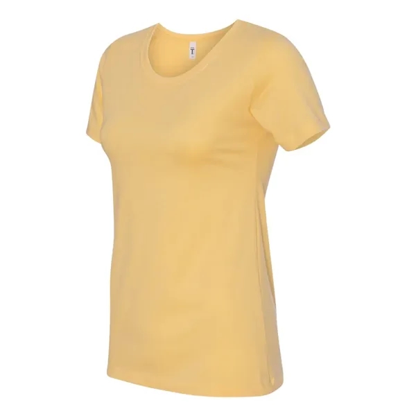 Women's Ideal Crew... from ASI 84358 S&S Activewear