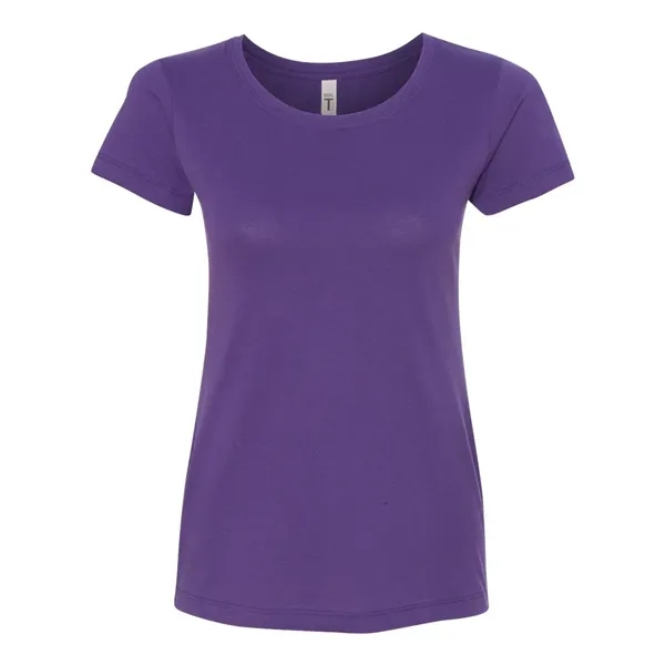 Women's Ideal Crew... from ASI 84358 S&S Activewear