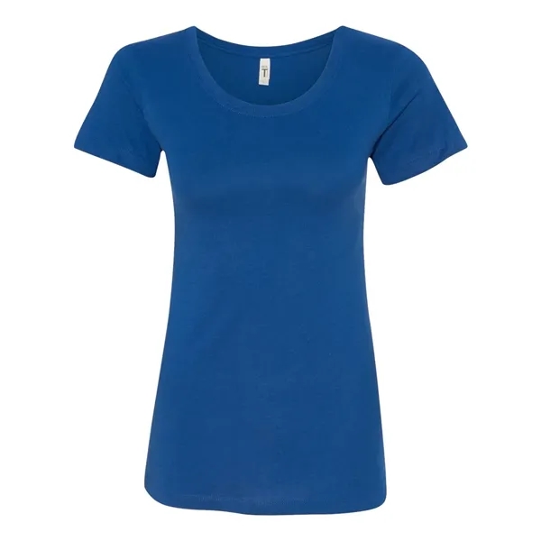 Women's Ideal Crew... from ASI 84358 S&S Activewear