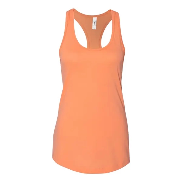 Women's Ideal Racerback Tank... from ASI 84358 S&S Activewear