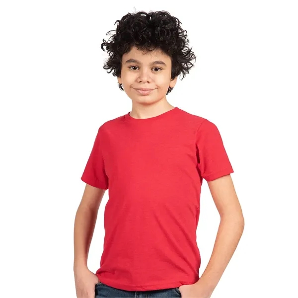 Youth CVC Crew... from ASI 84358 S&S Activewear