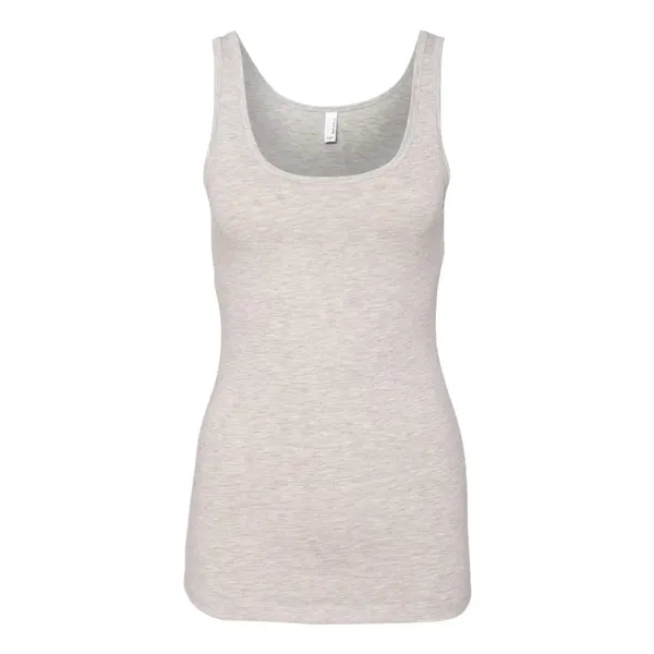 Next Level Women's Jersey Tank Top, blank.... from ASI 84358 S&S Activewear