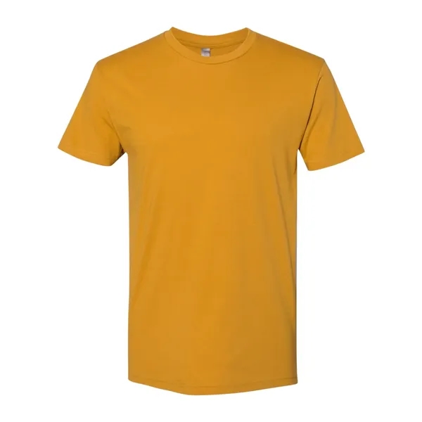 Next Level Premium Jersey Short Sleeve T-Shirt, blank.... from ASI 84358 S&S Activewear