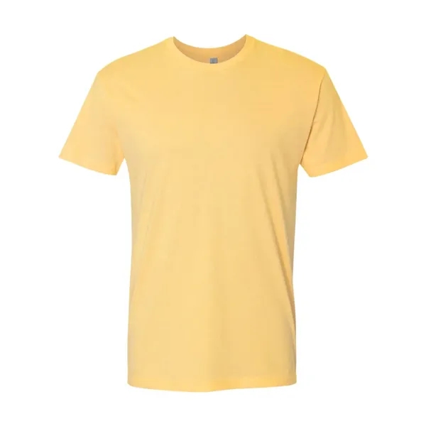 Next Level Premium Jersey Short Sleeve T-Shirt, blank.... from ASI 84358 S&S Activewear