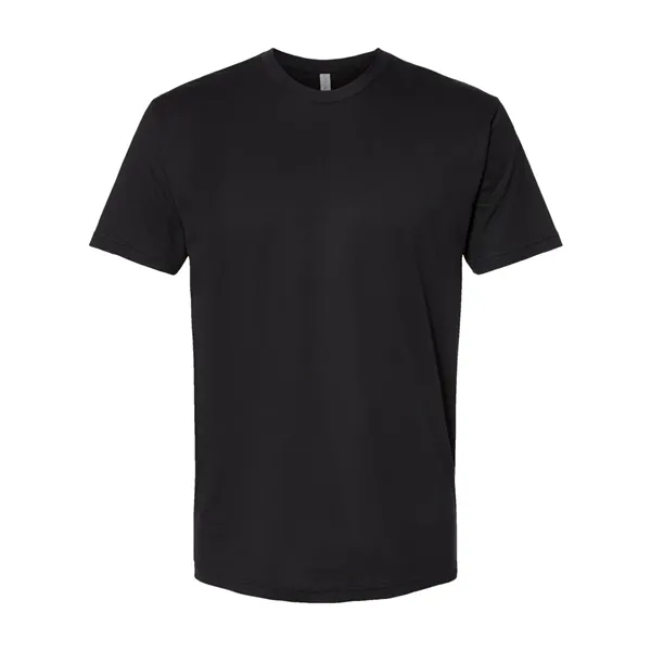 Next Level Premium Jersey Short Sleeve T-Shirt, blank.... from ASI 84358 S&S Activewear