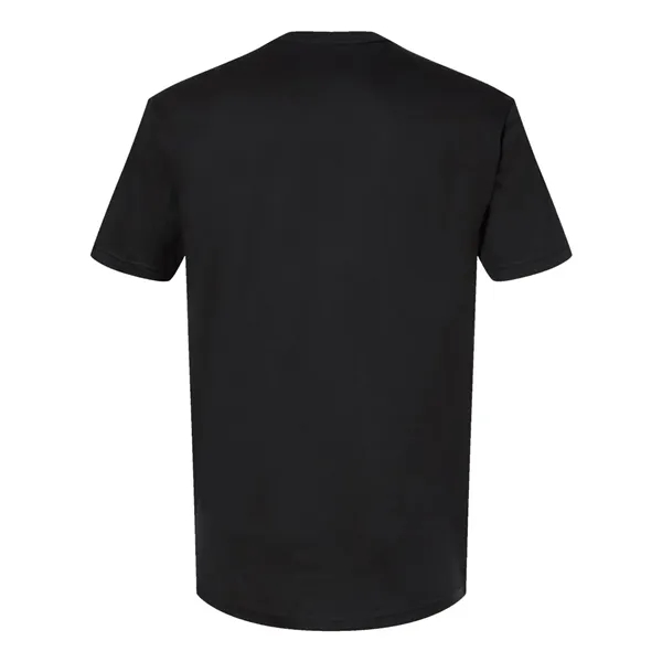 Next Level Premium Jersey Short Sleeve T-Shirt, blank.... from ASI 84358 S&S Activewear