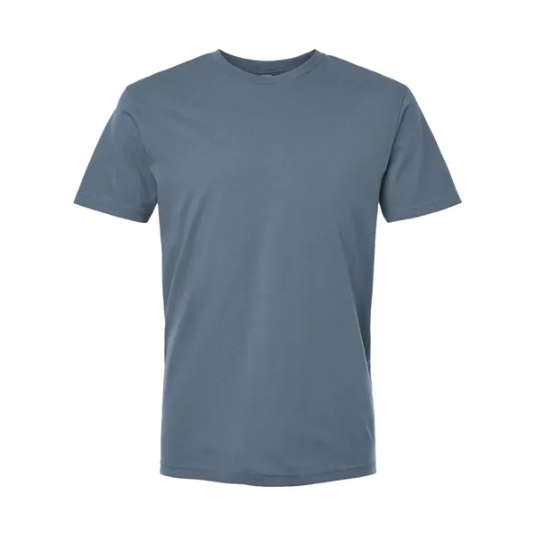 Next Level Premium Jersey Short Sleeve T-Shirt, blank.... from ASI 84358 S&S Activewear