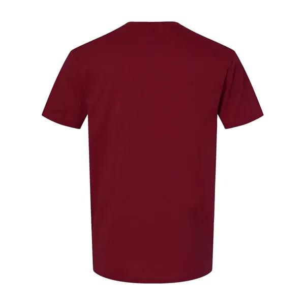 Next Level Premium Jersey Short Sleeve T-Shirt, blank.... from ASI 84358 S&S Activewear