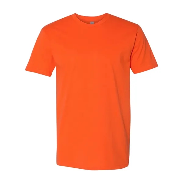 Next Level Premium Jersey Short Sleeve T-Shirt, blank.... from ASI 84358 S&S Activewear