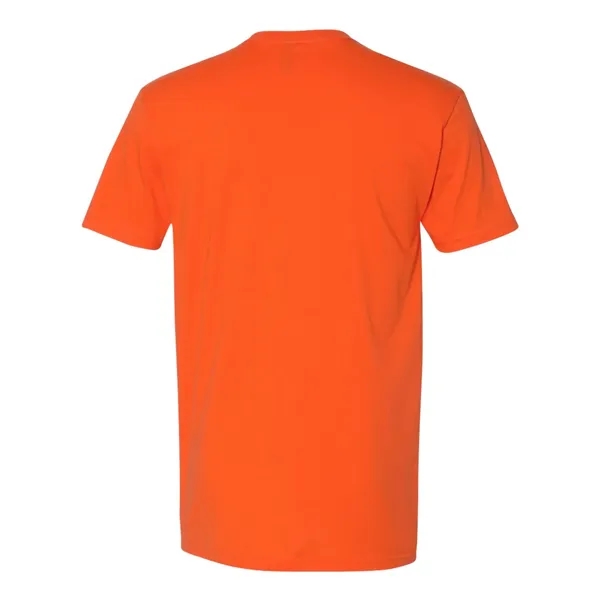 Next Level Premium Jersey Short Sleeve T-Shirt, blank.... from ASI 84358 S&S Activewear