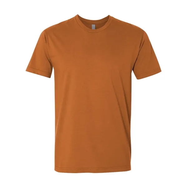 Next Level Premium Jersey Short Sleeve T-Shirt, blank.... from ASI 84358 S&S Activewear