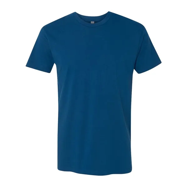 Next Level Premium Jersey Short Sleeve T-Shirt, blank.... from ASI 84358 S&S Activewear