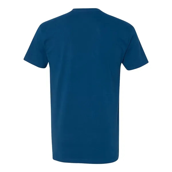 Next Level Premium Jersey Short Sleeve T-Shirt, blank.... from ASI 84358 S&S Activewear