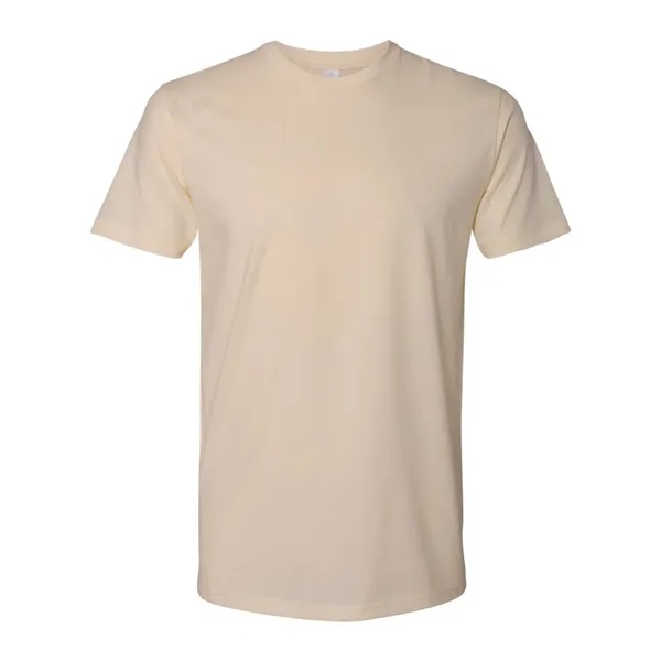 Next Level Premium Jersey Short Sleeve T-Shirt, blank.... from ASI 84358 S&S Activewear