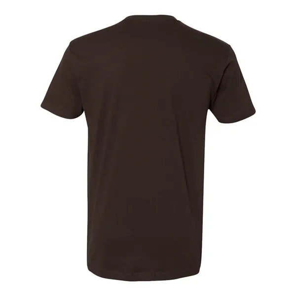 Next Level Premium Jersey Short Sleeve T-Shirt, blank.... from ASI 84358 S&S Activewear