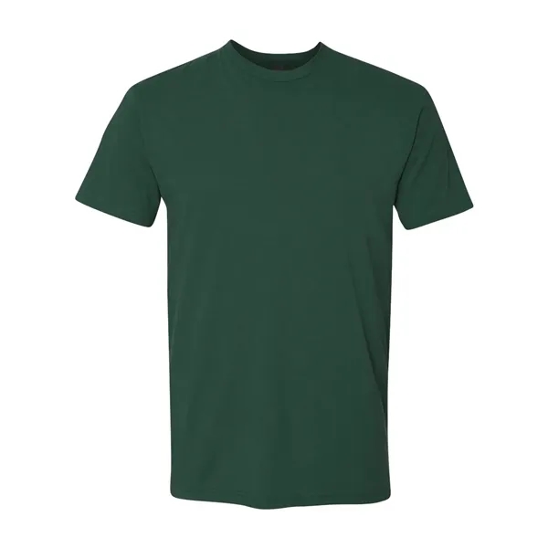 Next Level Premium Jersey Short Sleeve T-Shirt, blank.... from ASI 84358 S&S Activewear