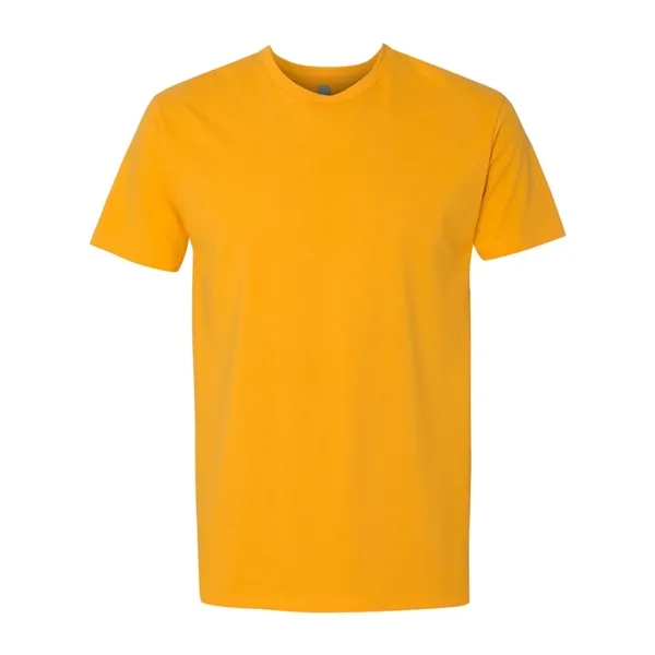 Next Level Premium Jersey Short Sleeve T-Shirt, blank.... from ASI 84358 S&S Activewear