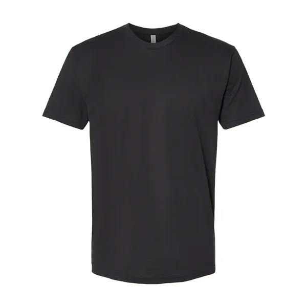 Next Level Premium Jersey Short Sleeve T-Shirt, blank.... from ASI 84358 S&S Activewear