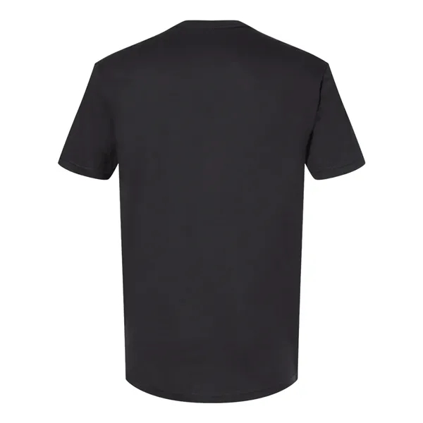 Next Level Premium Jersey Short Sleeve T-Shirt, blank.... from ASI 84358 S&S Activewear