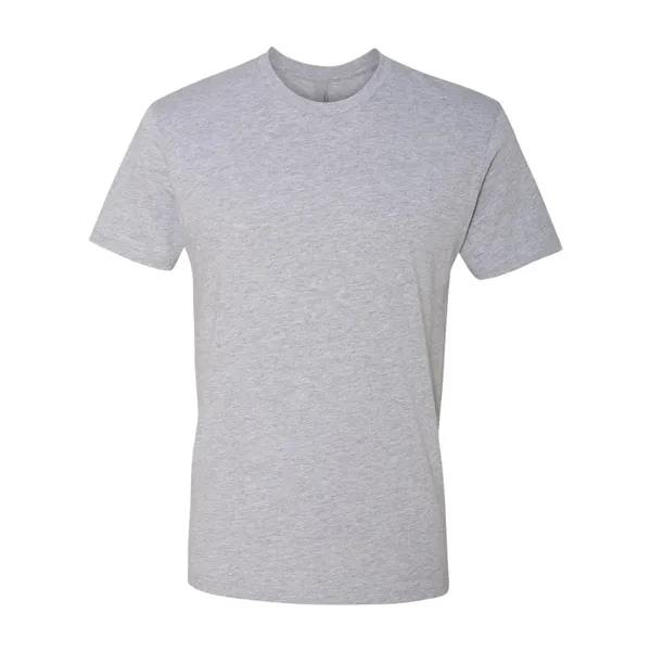 Next Level Premium Jersey Short Sleeve T-Shirt, blank.... from ASI 84358 S&S Activewear