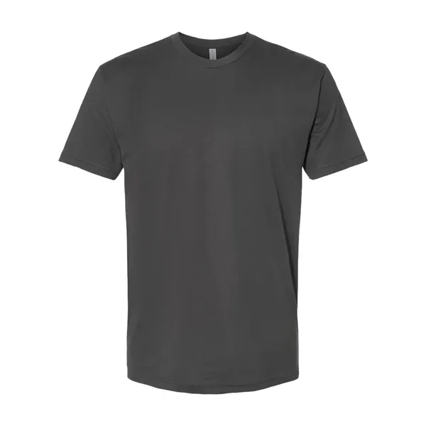 Next Level Premium Jersey Short Sleeve T-Shirt, blank.... from ASI 84358 S&S Activewear