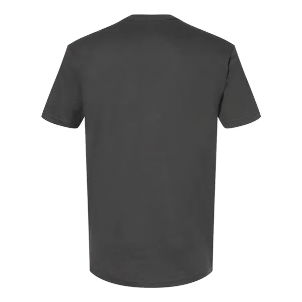 Next Level Premium Jersey Short Sleeve T-Shirt, blank.... from ASI 84358 S&S Activewear