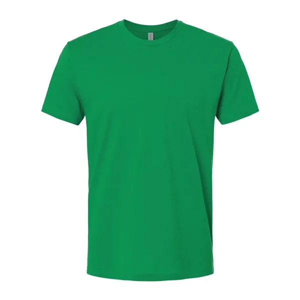 Next Level Premium Jersey Short Sleeve T-Shirt, blank.... from ASI 84358 S&S Activewear