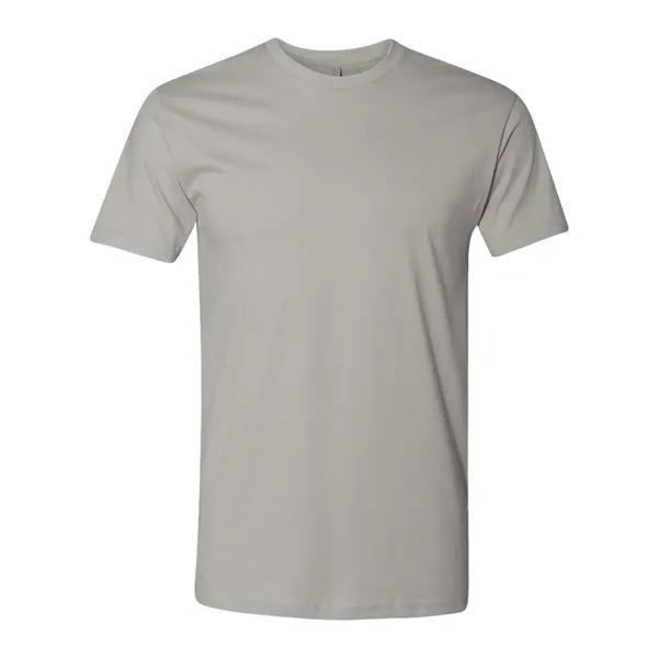 Next Level Premium Jersey Short Sleeve T-Shirt, blank.... from ASI 84358 S&S Activewear
