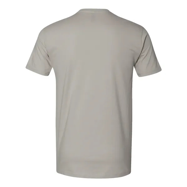 Next Level Premium Jersey Short Sleeve T-Shirt, blank.... from ASI 84358 S&S Activewear