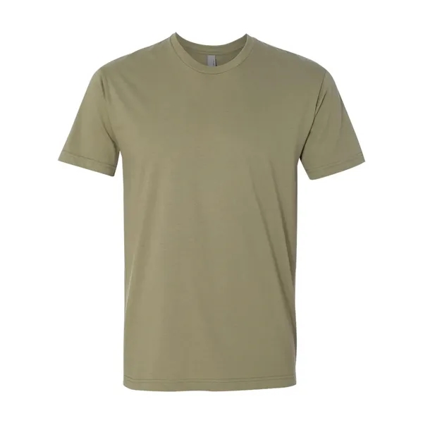 Next Level Premium Jersey Short Sleeve T-Shirt, blank.... from ASI 84358 S&S Activewear