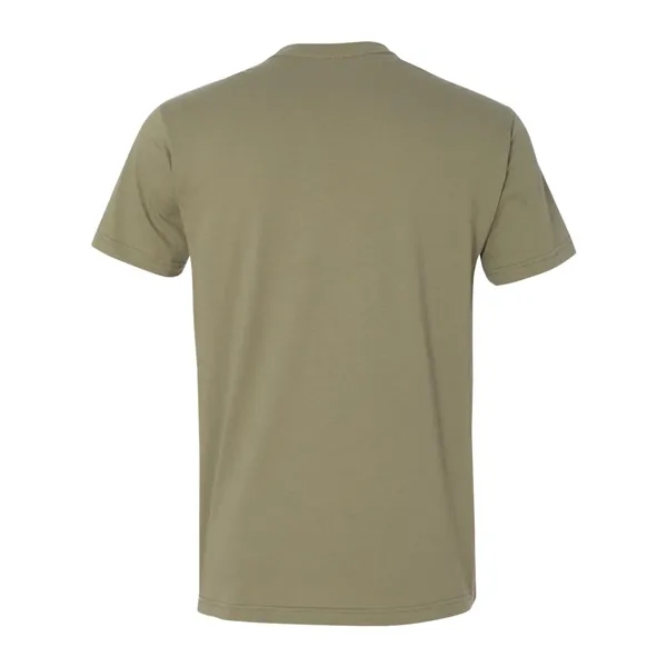 Next Level Premium Jersey Short Sleeve T-Shirt, blank.... from ASI 84358 S&S Activewear