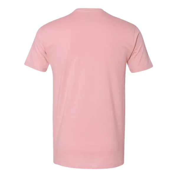 Next Level Premium Jersey Short Sleeve T-Shirt, blank.... from ASI 84358 S&S Activewear