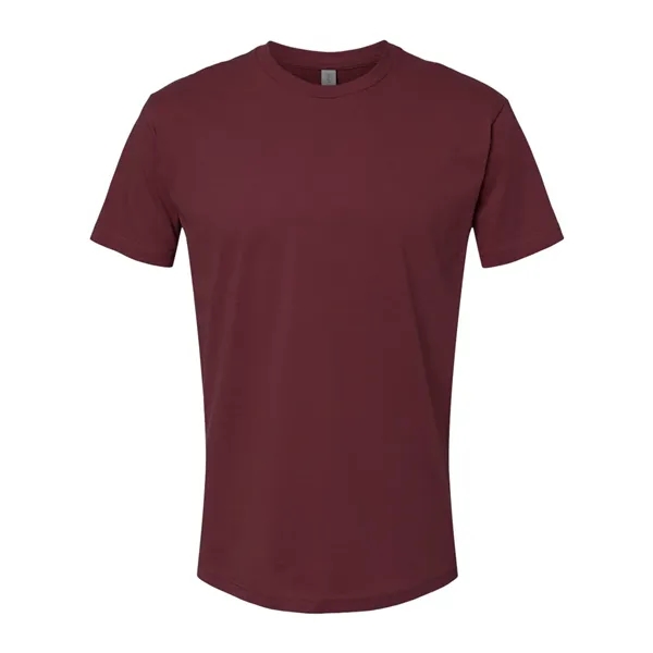 Next Level Premium Jersey Short Sleeve T-Shirt, blank.... from ASI 84358 S&S Activewear