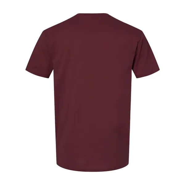 Next Level Premium Jersey Short Sleeve T-Shirt, blank.... from ASI 84358 S&S Activewear