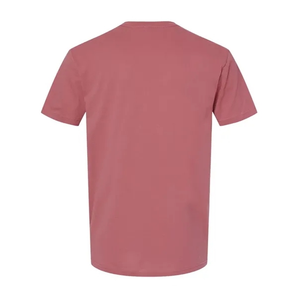 Next Level Premium Jersey Short Sleeve T-Shirt, blank.... from ASI 84358 S&S Activewear