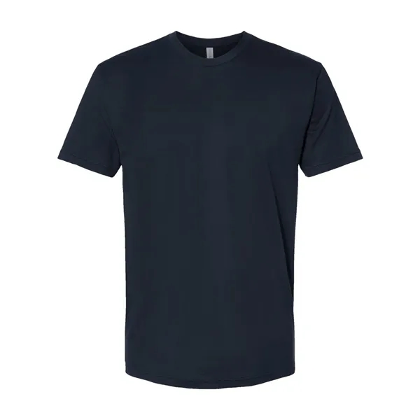 Next Level Premium Jersey Short Sleeve T-Shirt, blank.... from ASI 84358 S&S Activewear