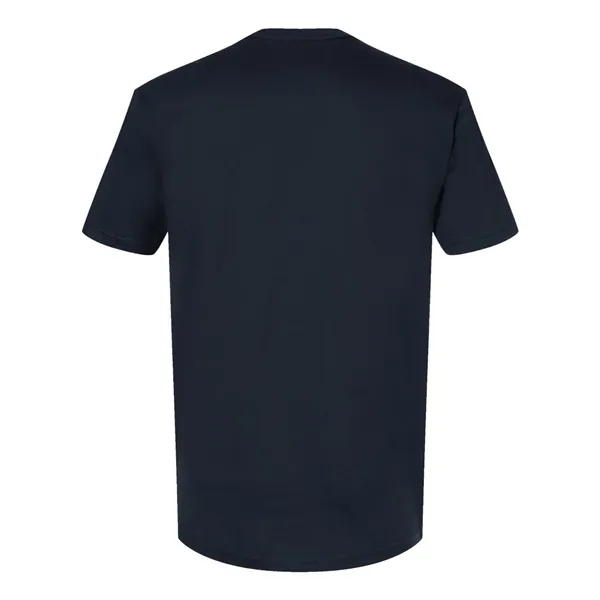 Next Level Premium Jersey Short Sleeve T-Shirt, blank.... from ASI 84358 S&S Activewear