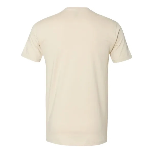 Next Level Premium Jersey Short Sleeve T-Shirt, blank.... from ASI 84358 S&S Activewear