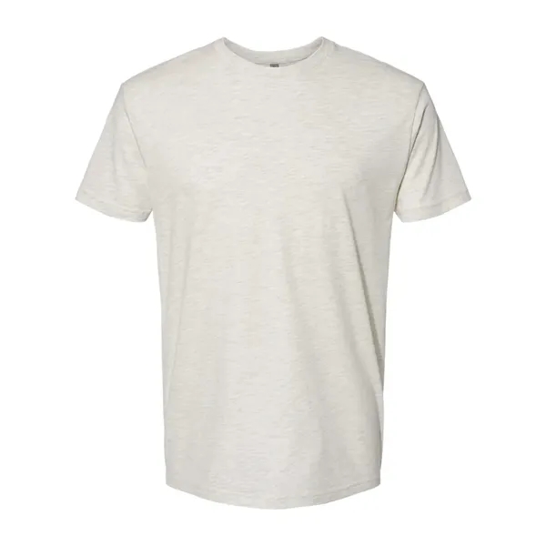 Next Level Premium Jersey Short Sleeve T-Shirt, blank.... from ASI 84358 S&S Activewear