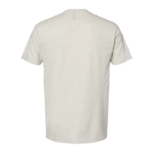 Next Level Premium Jersey Short Sleeve T-Shirt, blank.... from ASI 84358 S&S Activewear
