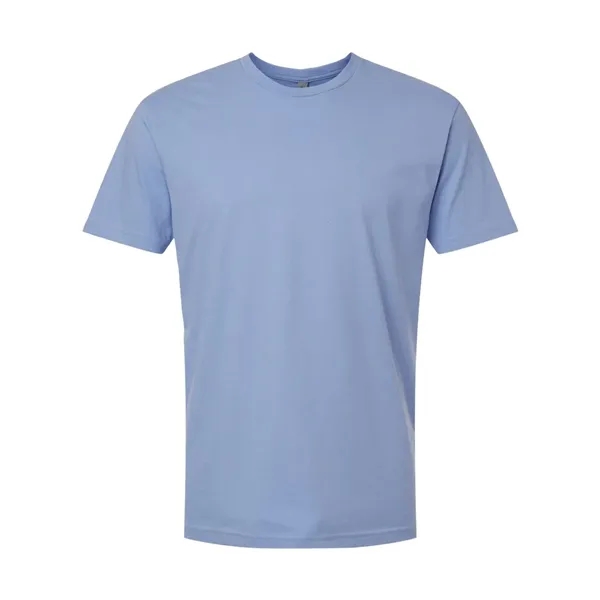 Next Level Premium Jersey Short Sleeve T-Shirt, blank.... from ASI 84358 S&S Activewear