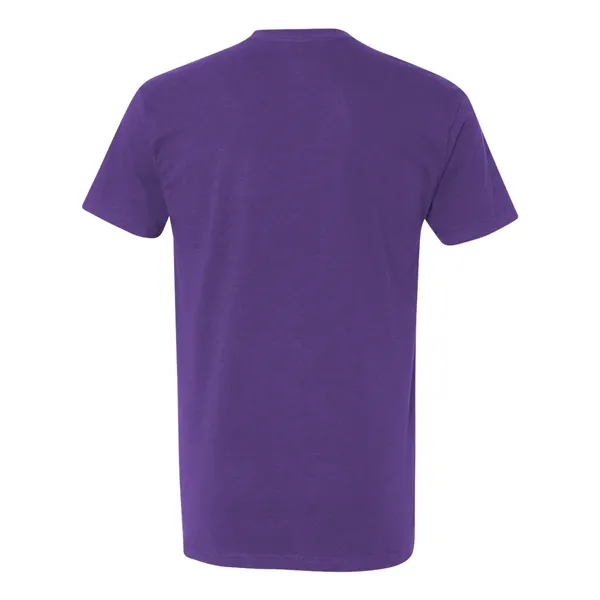 Next Level Premium Jersey Short Sleeve T-Shirt, blank.... from ASI 84358 S&S Activewear